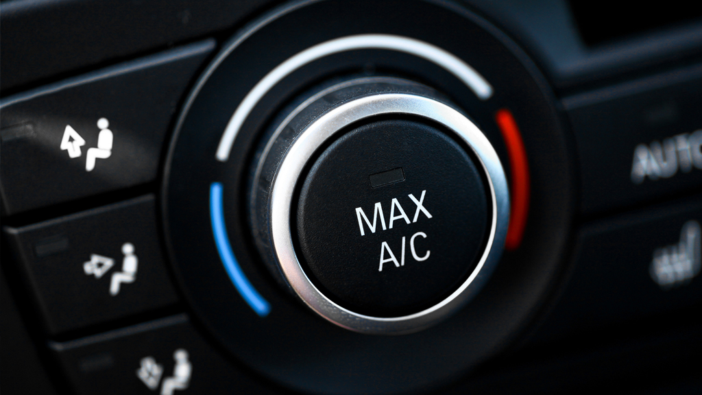 ac Omega Auto Clinic, LLC