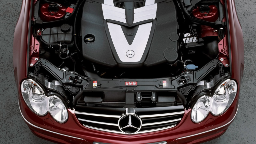 engine Omega Auto Clinic, LLC